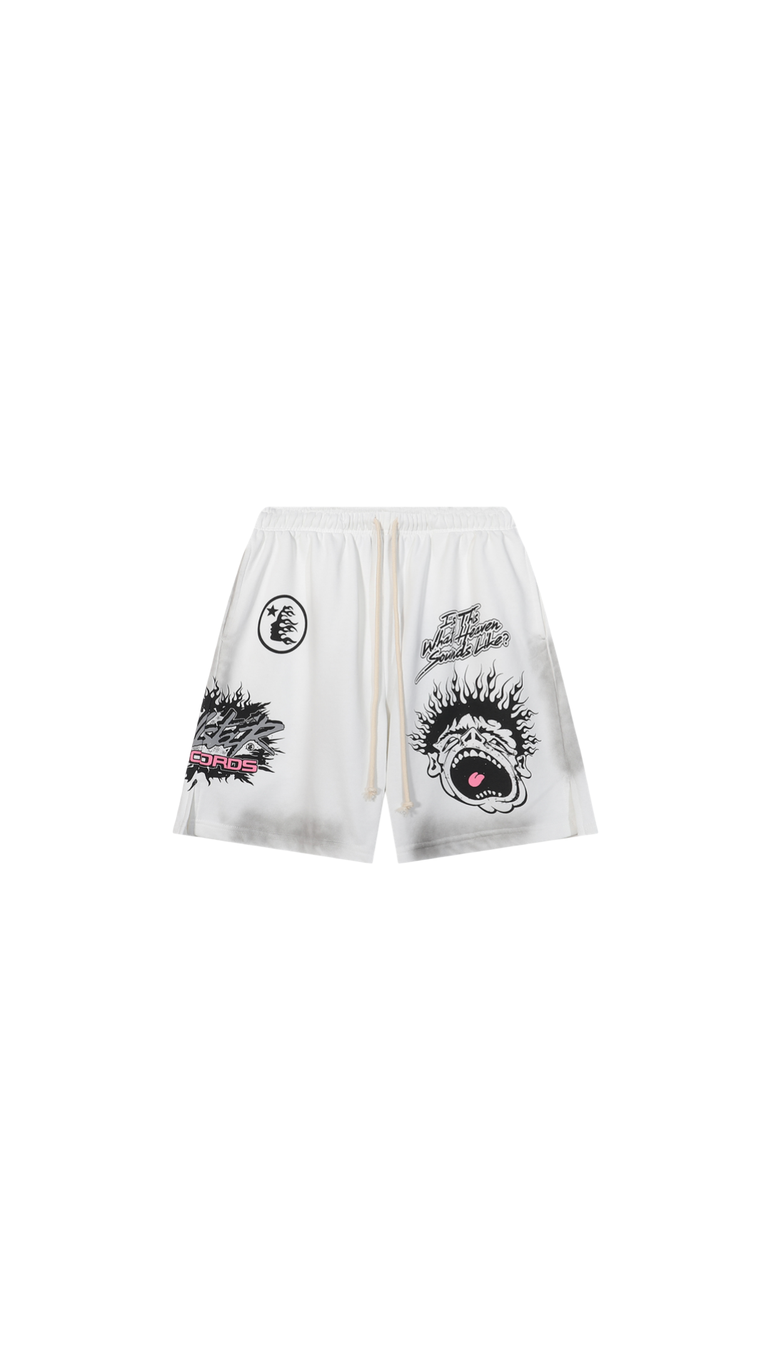 HS shorts