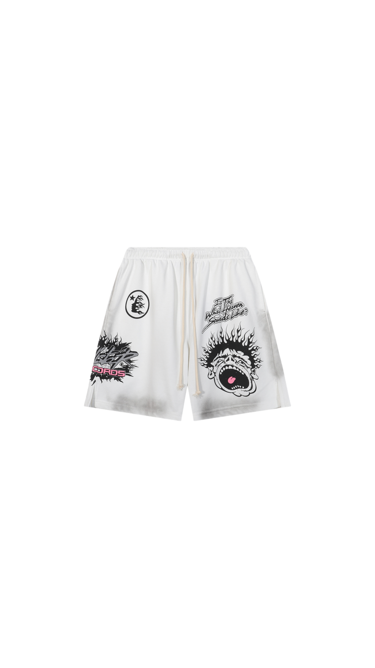 HS shorts