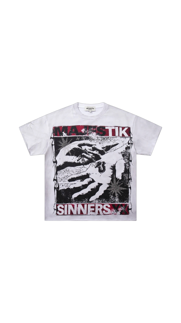 TIK “SINNERS”