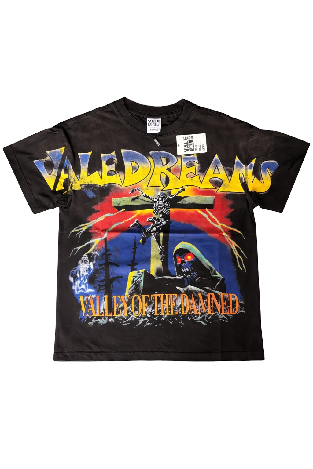 VD TEE