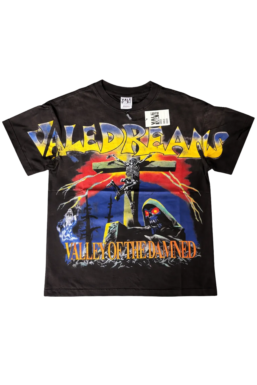 VD TEE