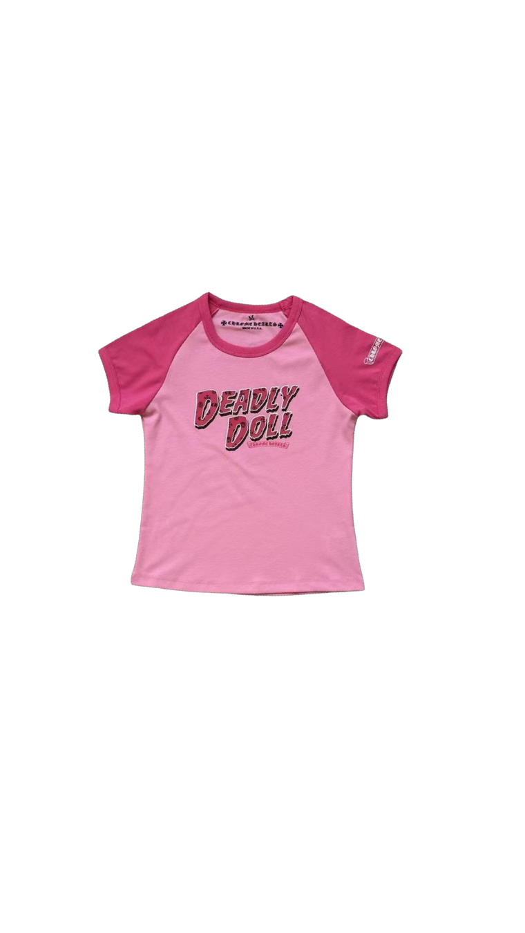 Deadly Doll