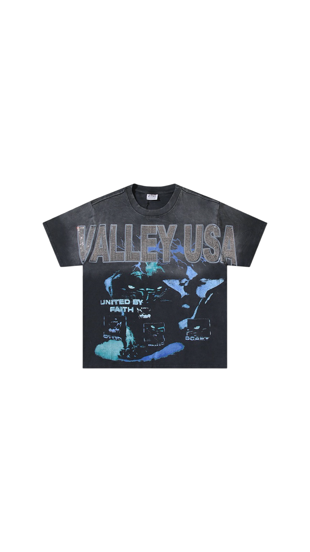 VALLY “USA”
