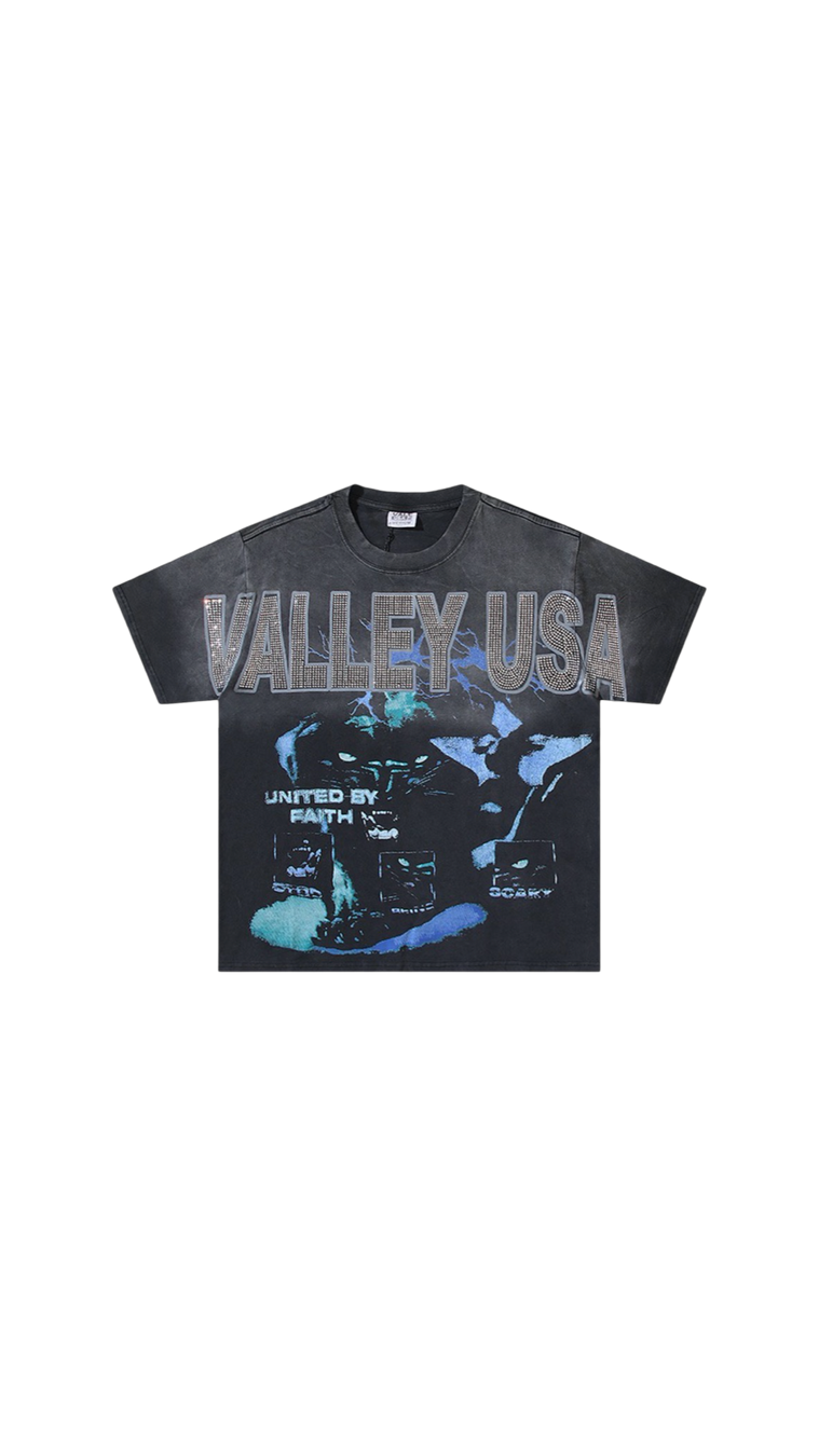 VALLY “USA”