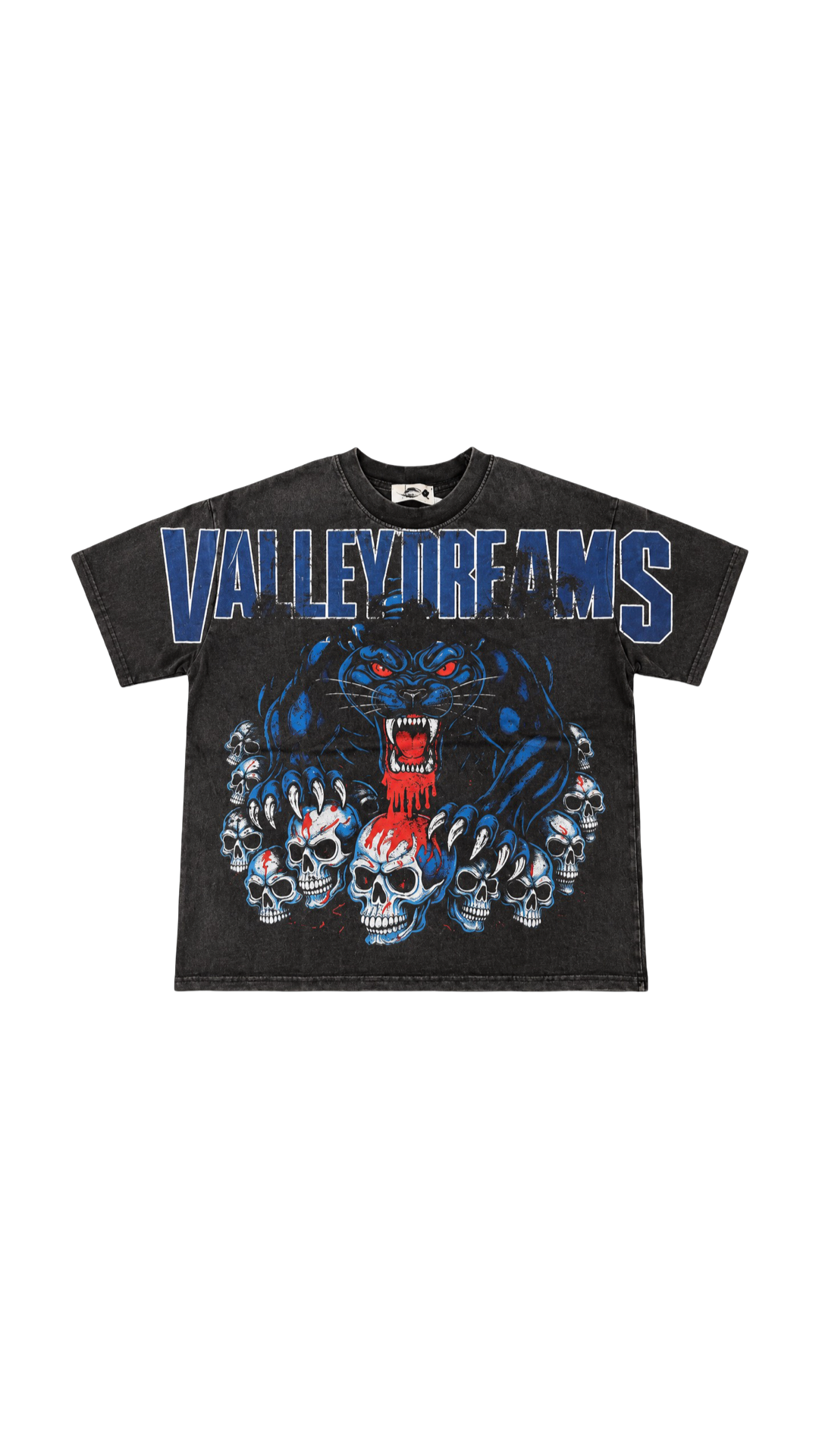 VD tee