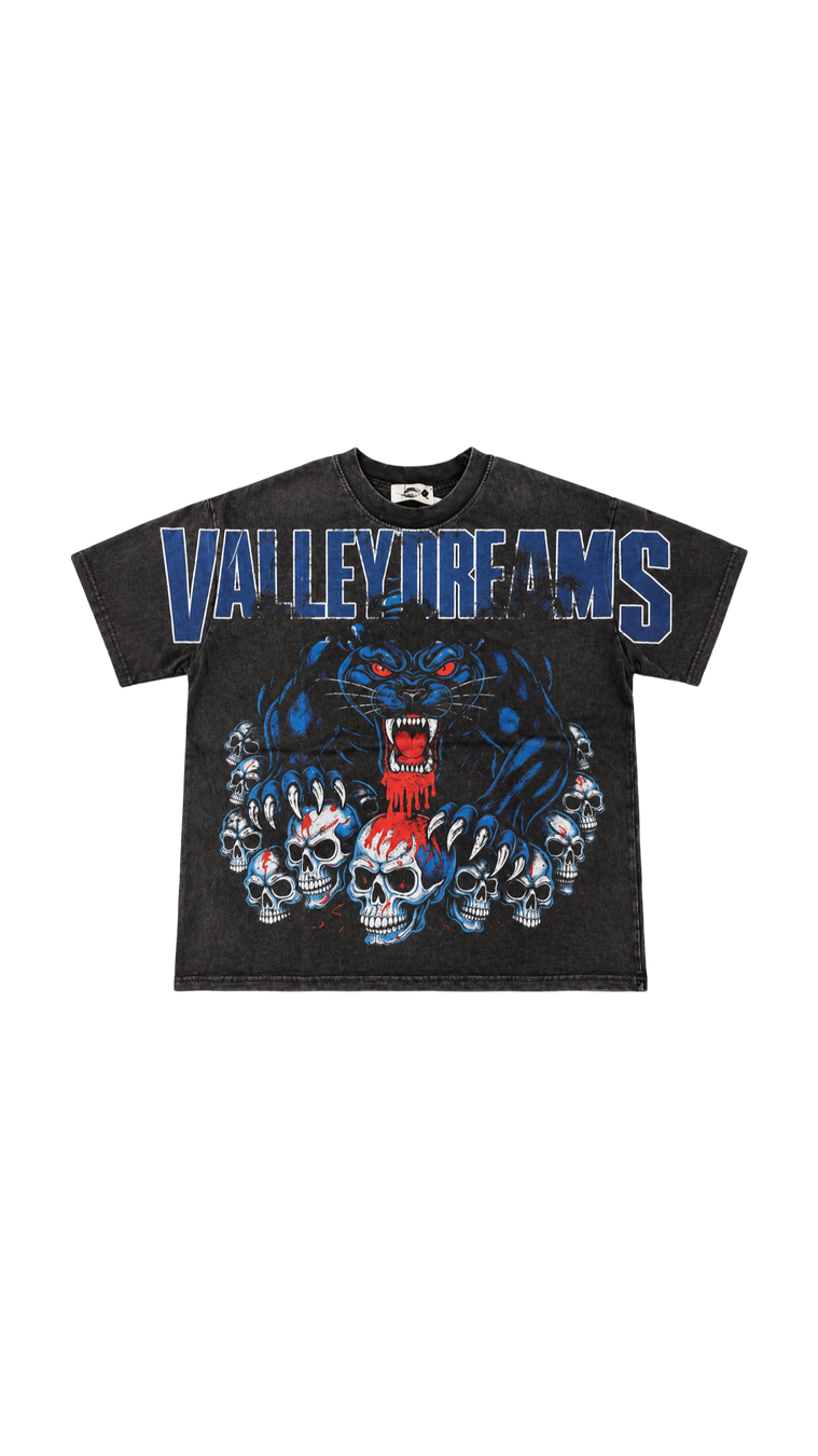 VD tee
