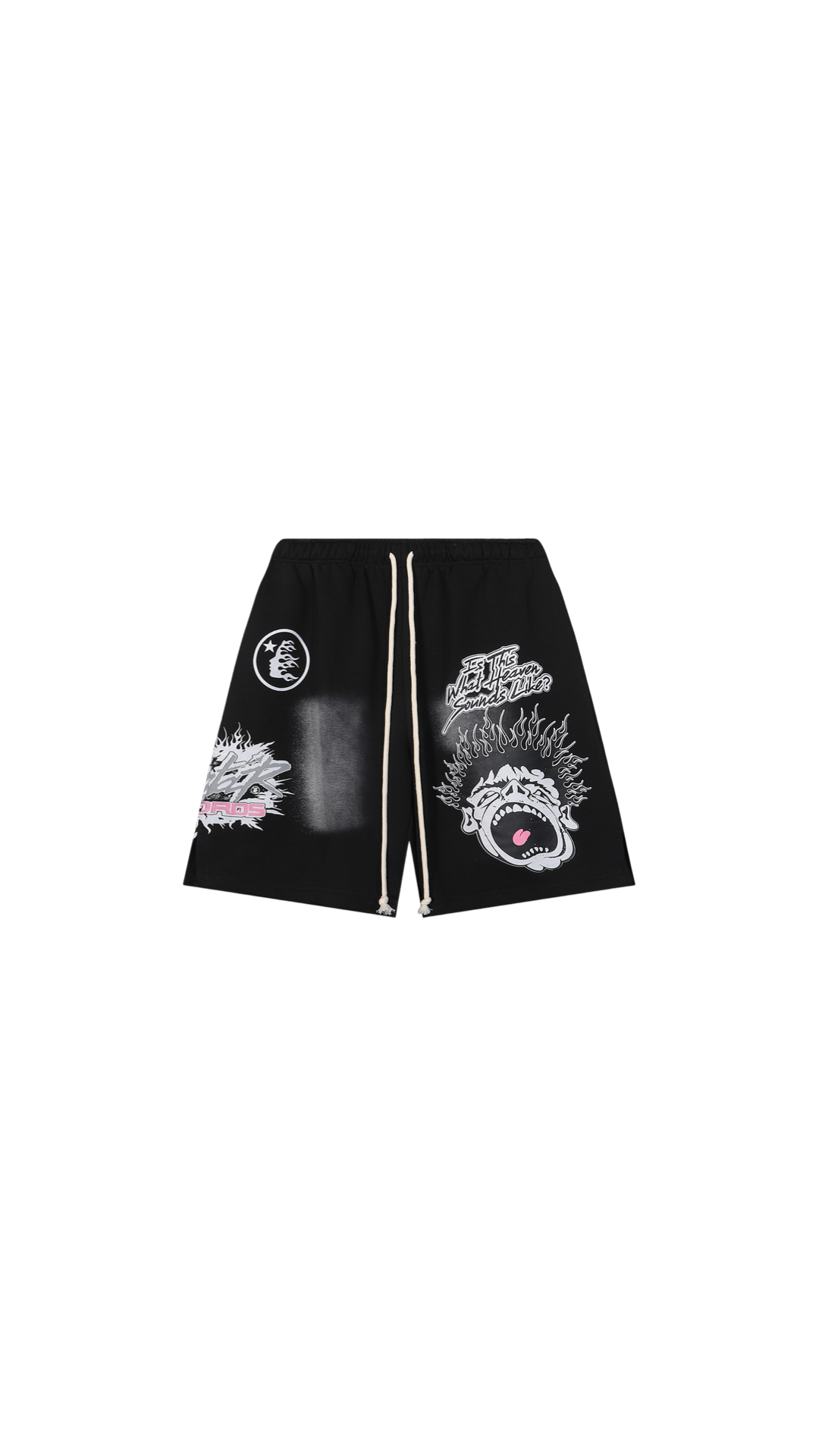 HS shorts
