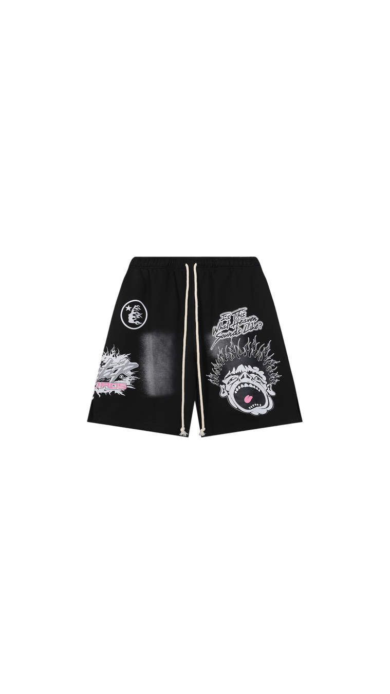 HS shorts