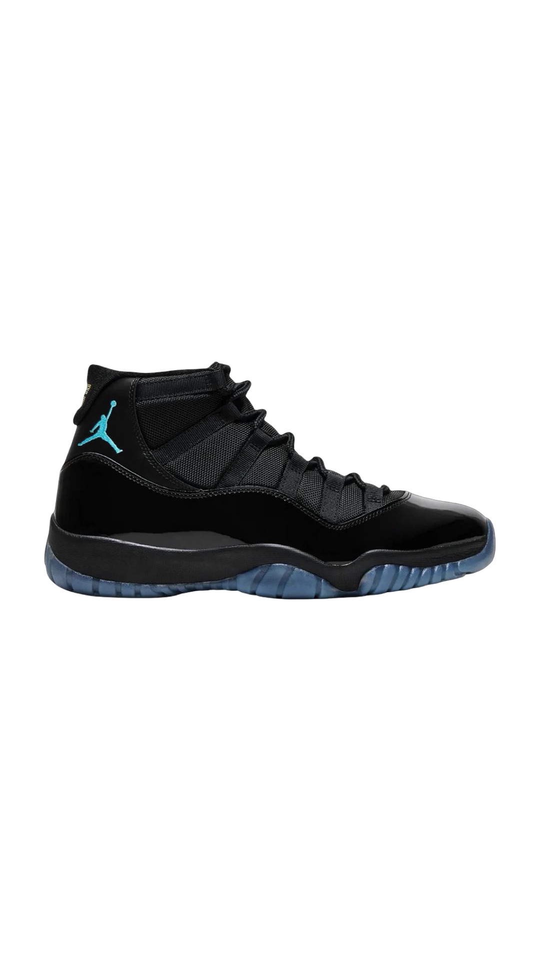 Gamma 11’s