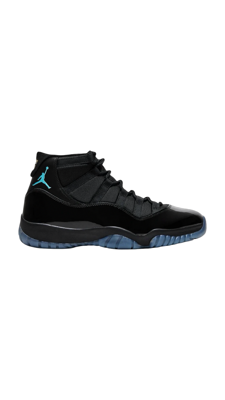 Gamma 11’s