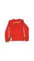 Chrome H longsleeve