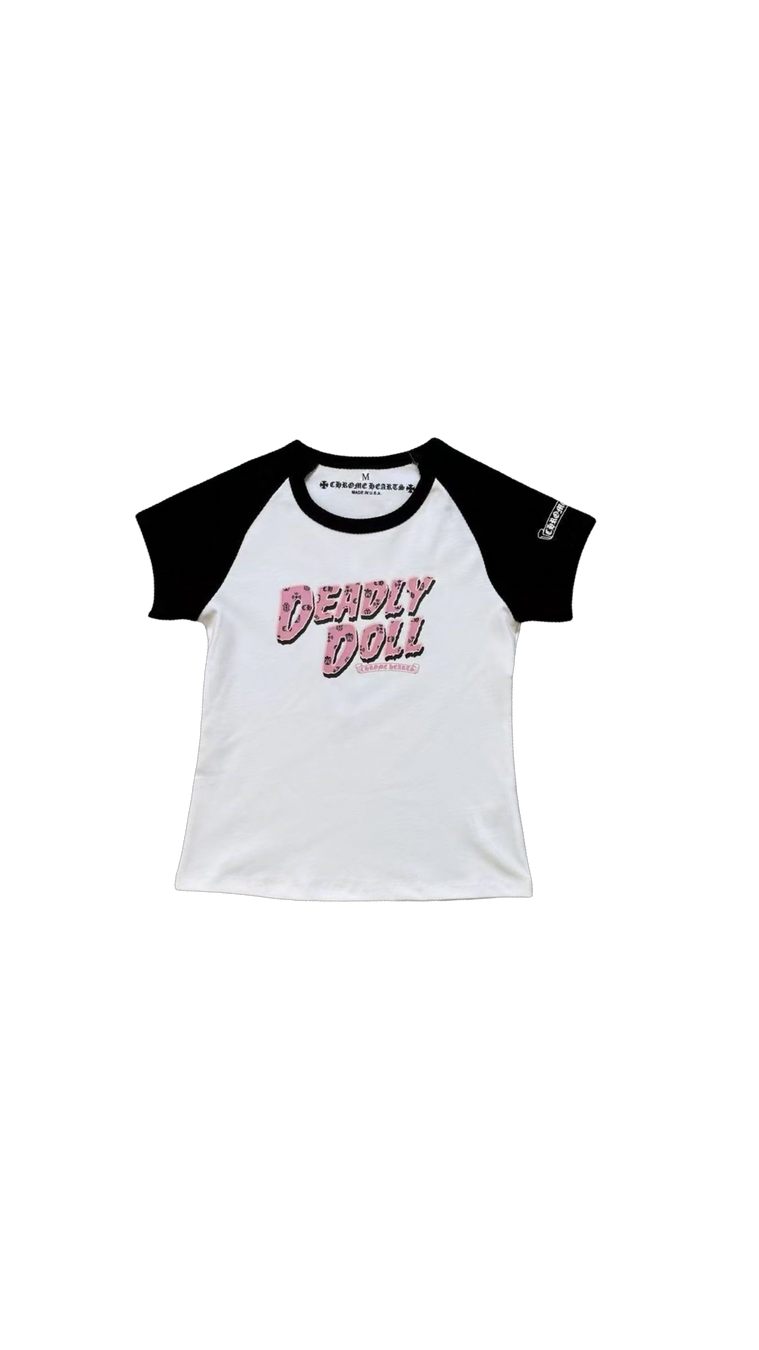 Deadly Doll