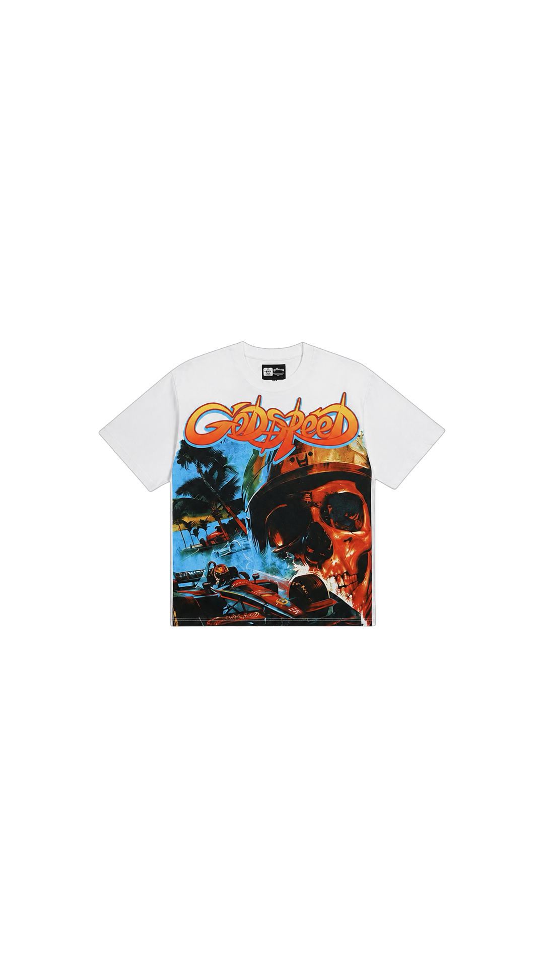 GS tee
