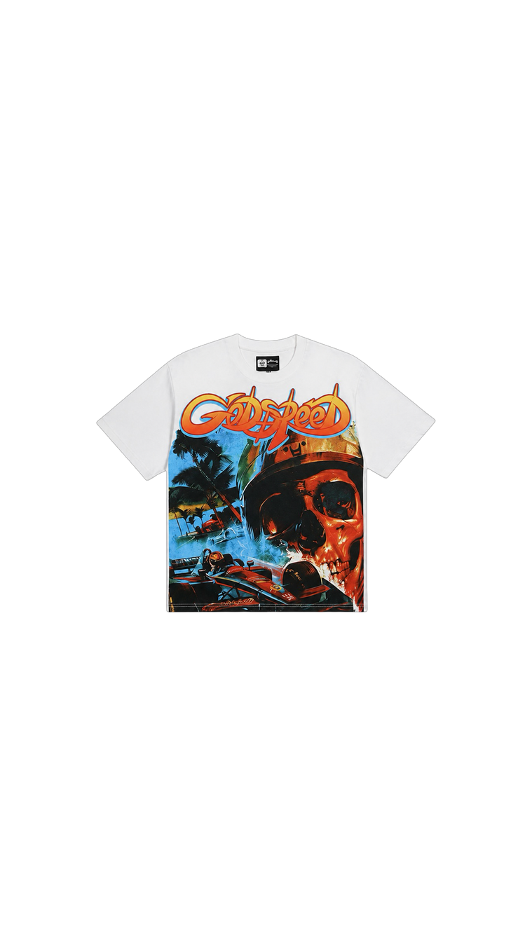 GS tee