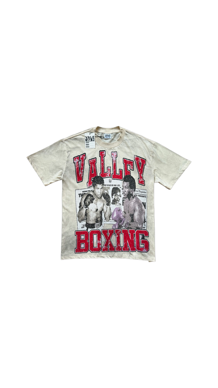 Boxing 🥊