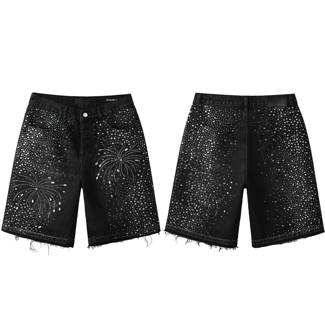 Purp Jorts