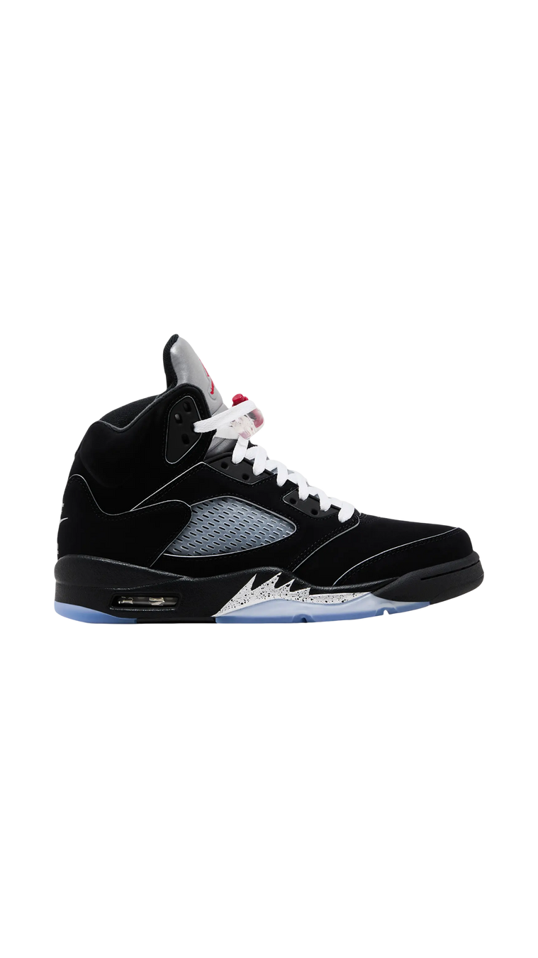Retro 5’s