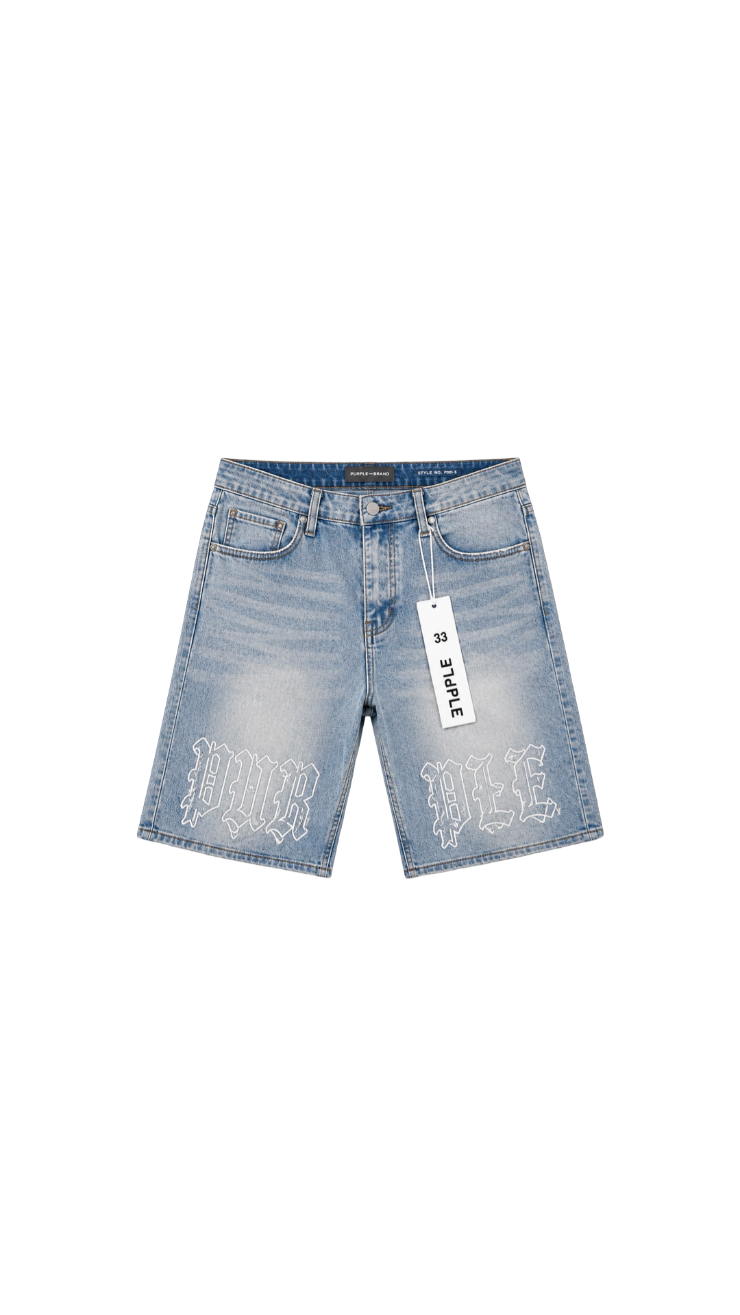 Purp Jorts