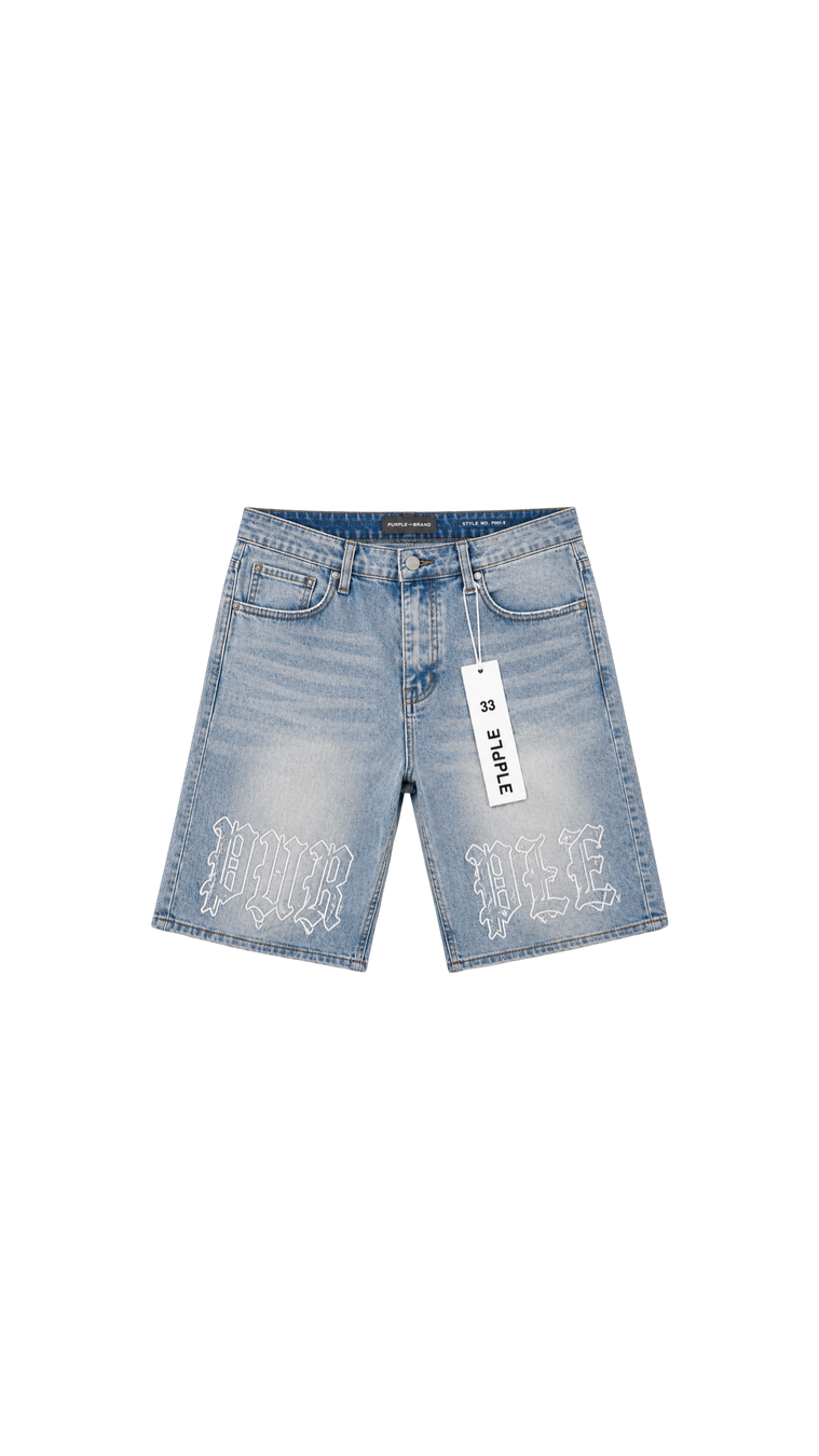 Purp Jorts