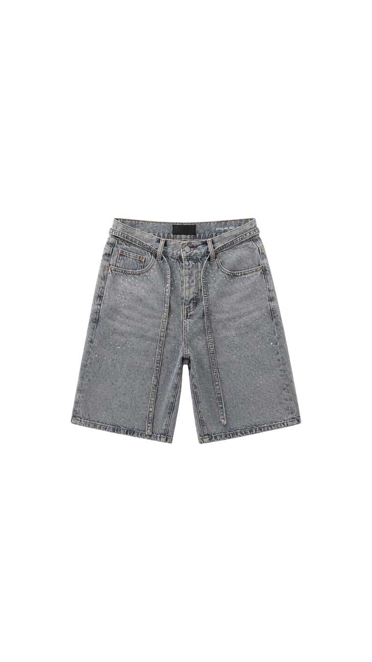Purp Jorts