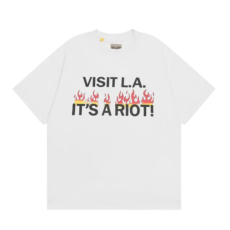 GALLY TEE