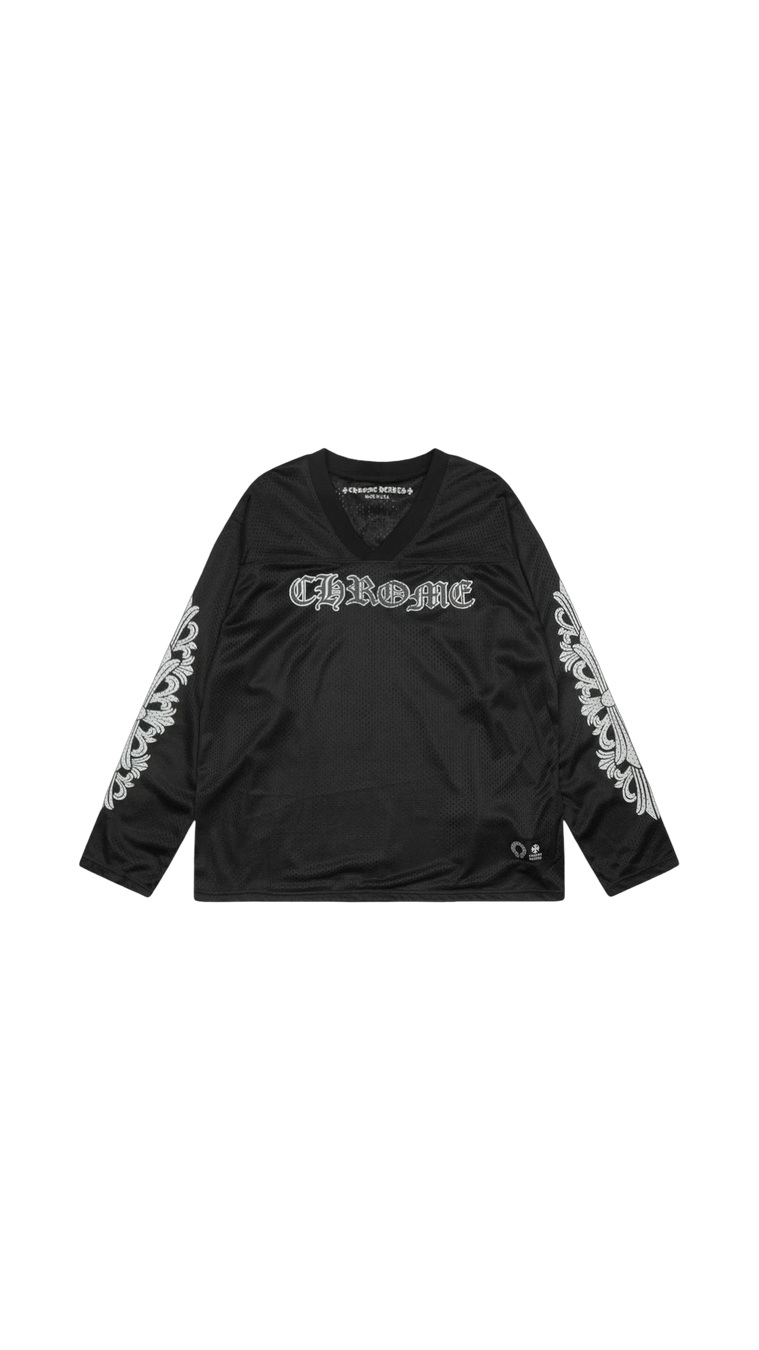 Chrome H Jersey
