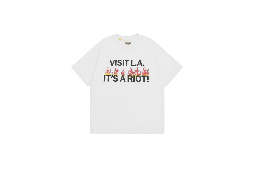 L.A. Dept