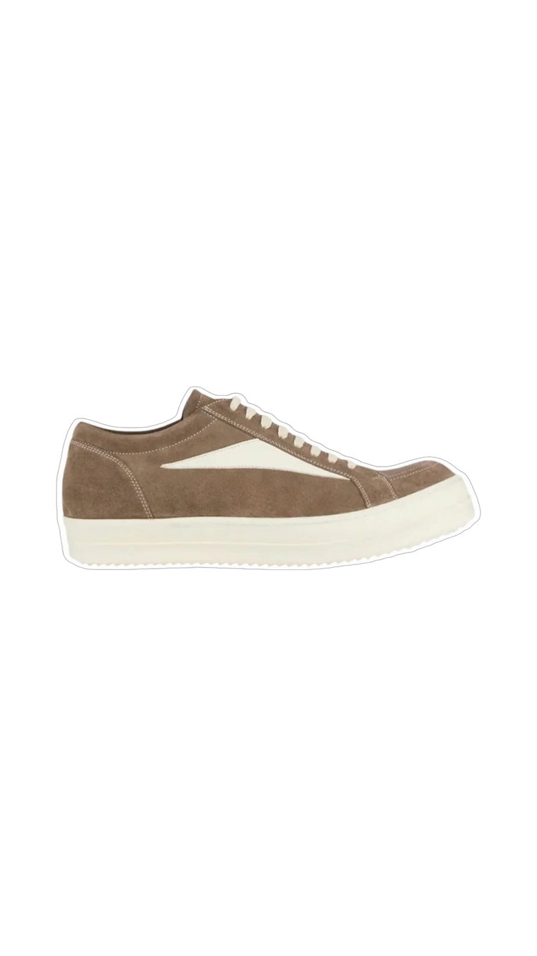 Ricks Vans