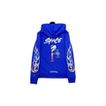 Chrome H hoodie