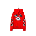 Chrome H hoodie