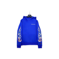 Chrome H hoodie
