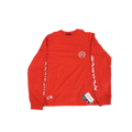 Chrome H longsleeve