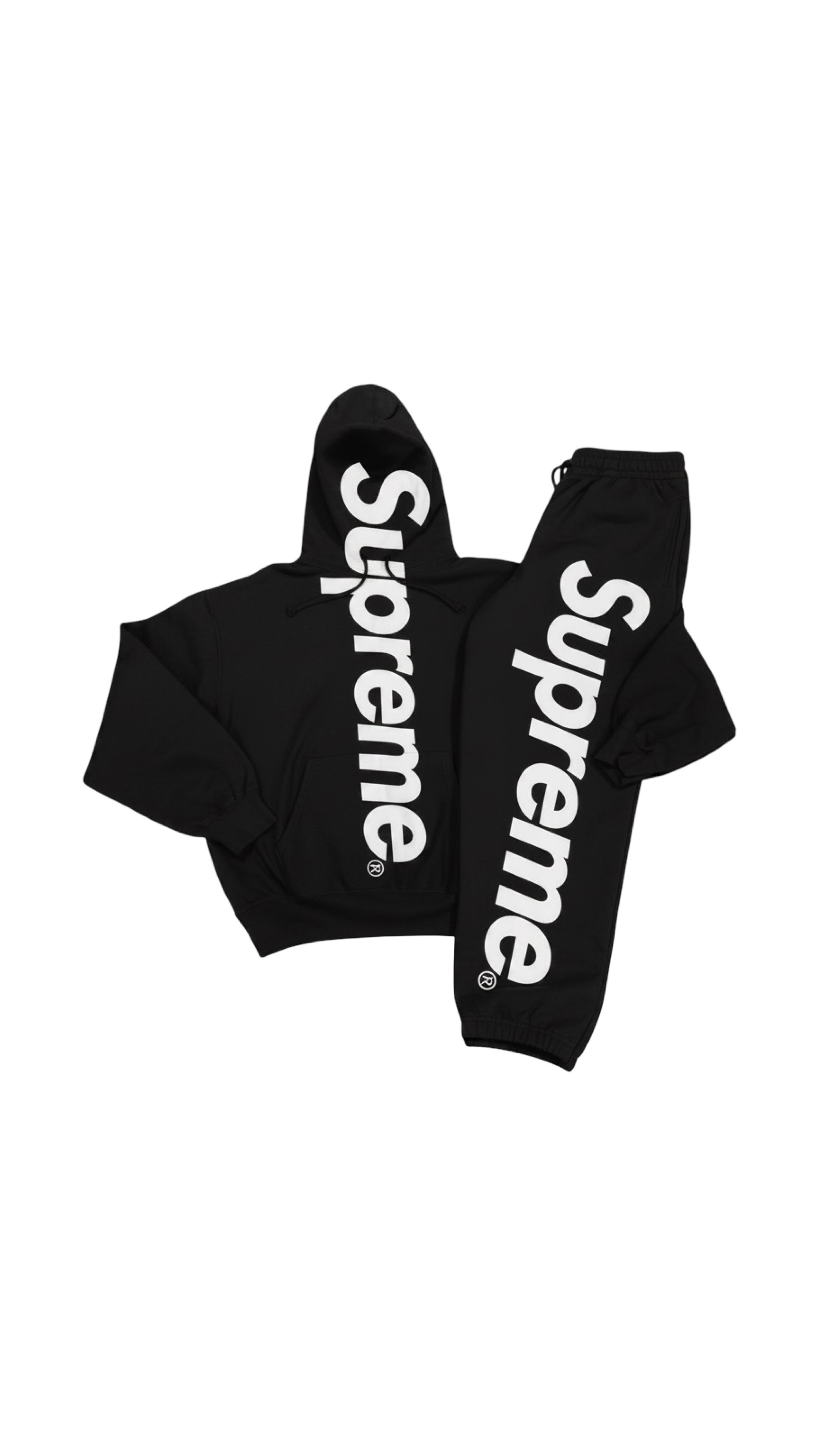 Supreme Sets