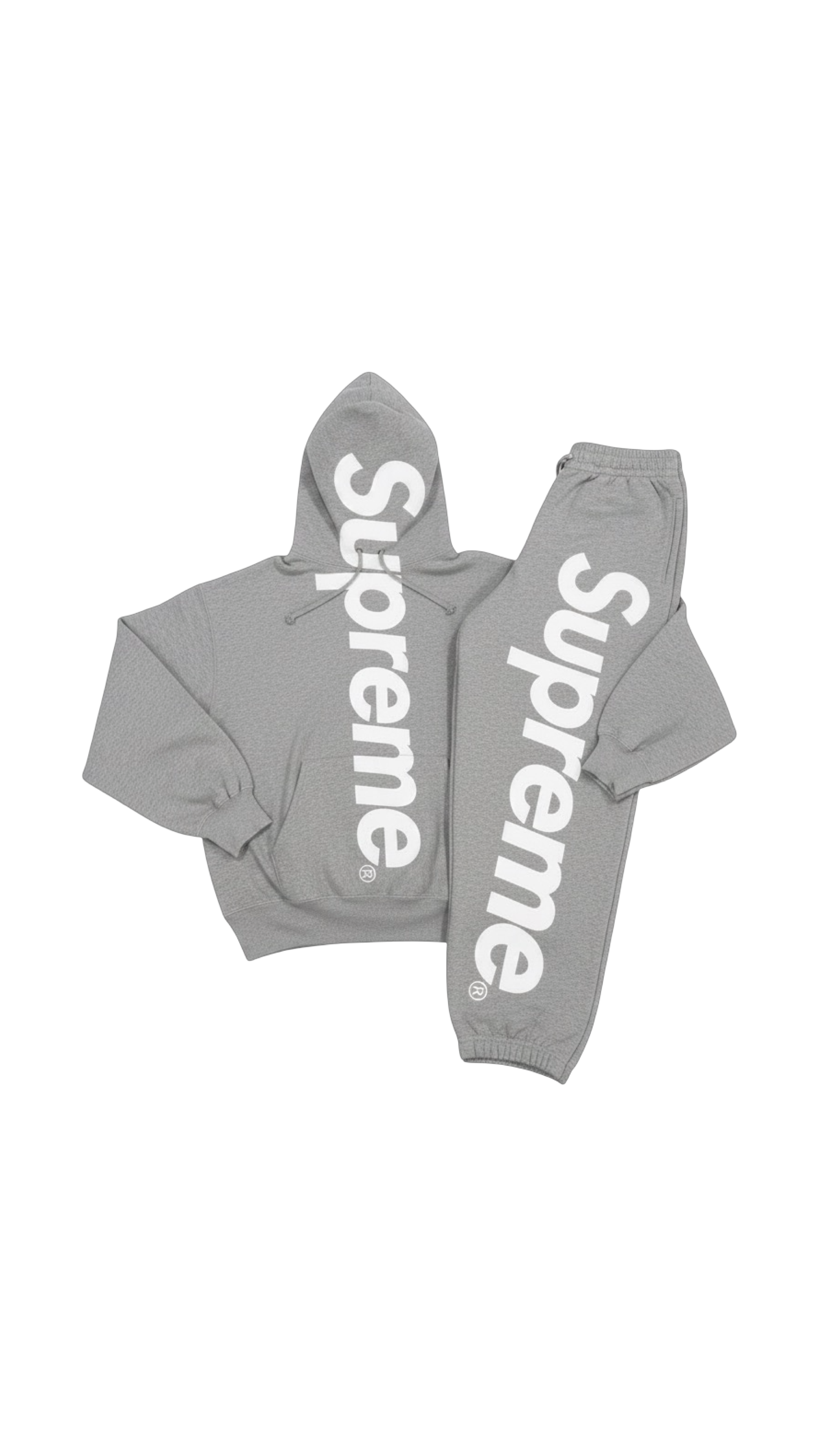 Supreme Sets