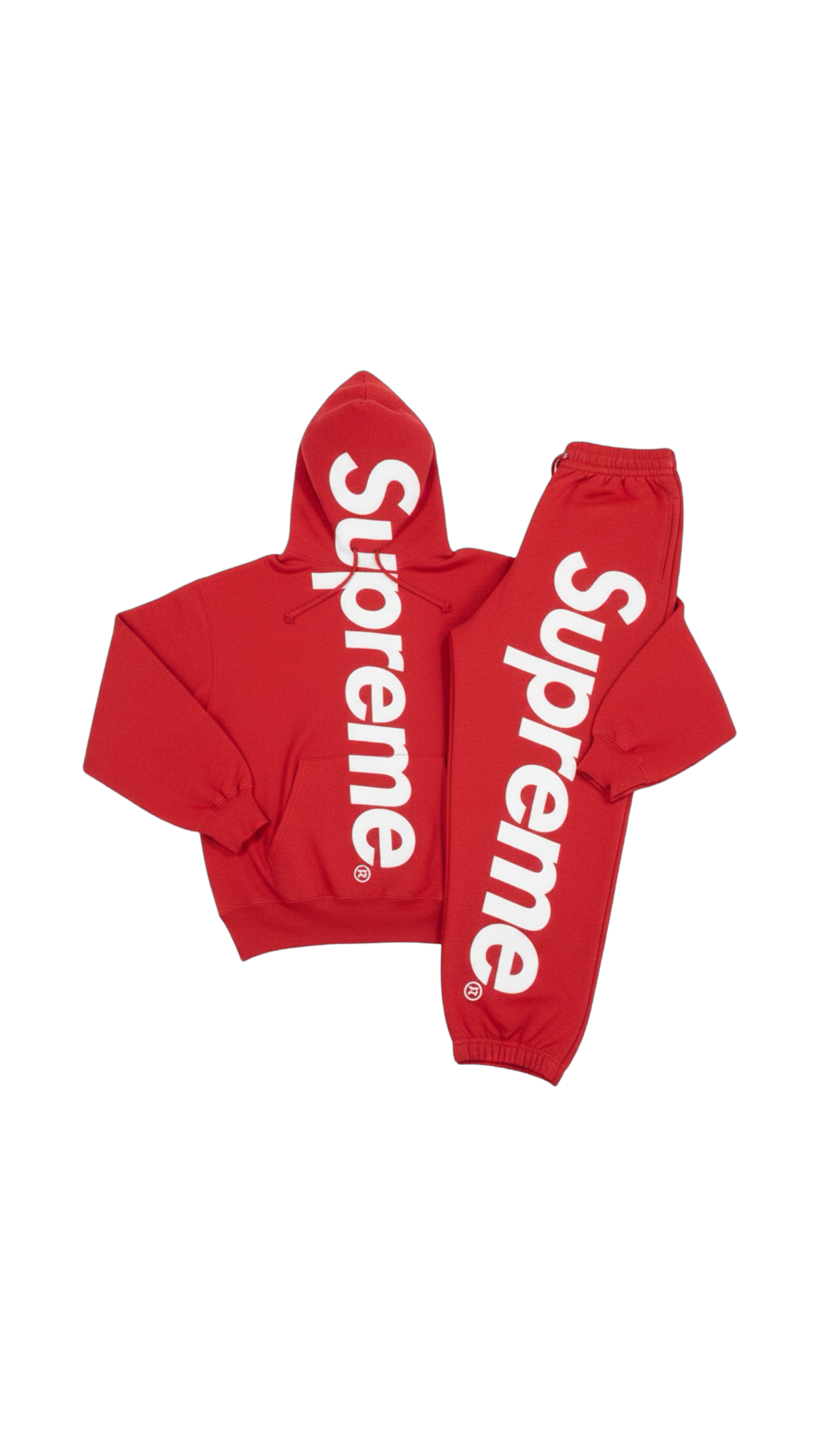 Supreme Sets