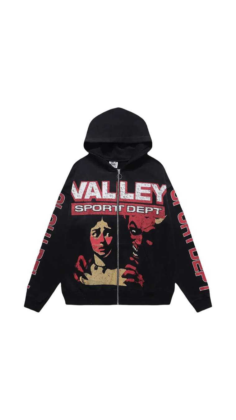 Vally “Sport”