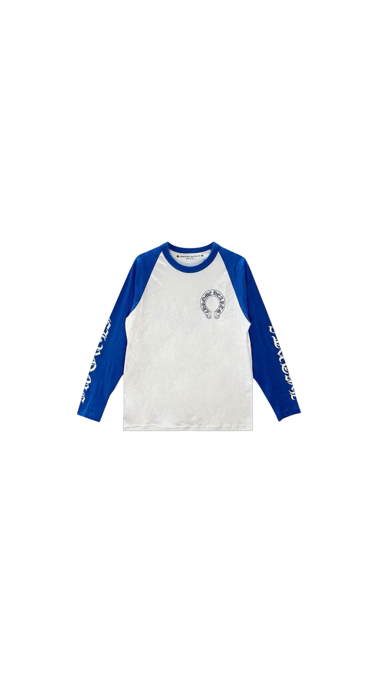 C.H. long sleeve