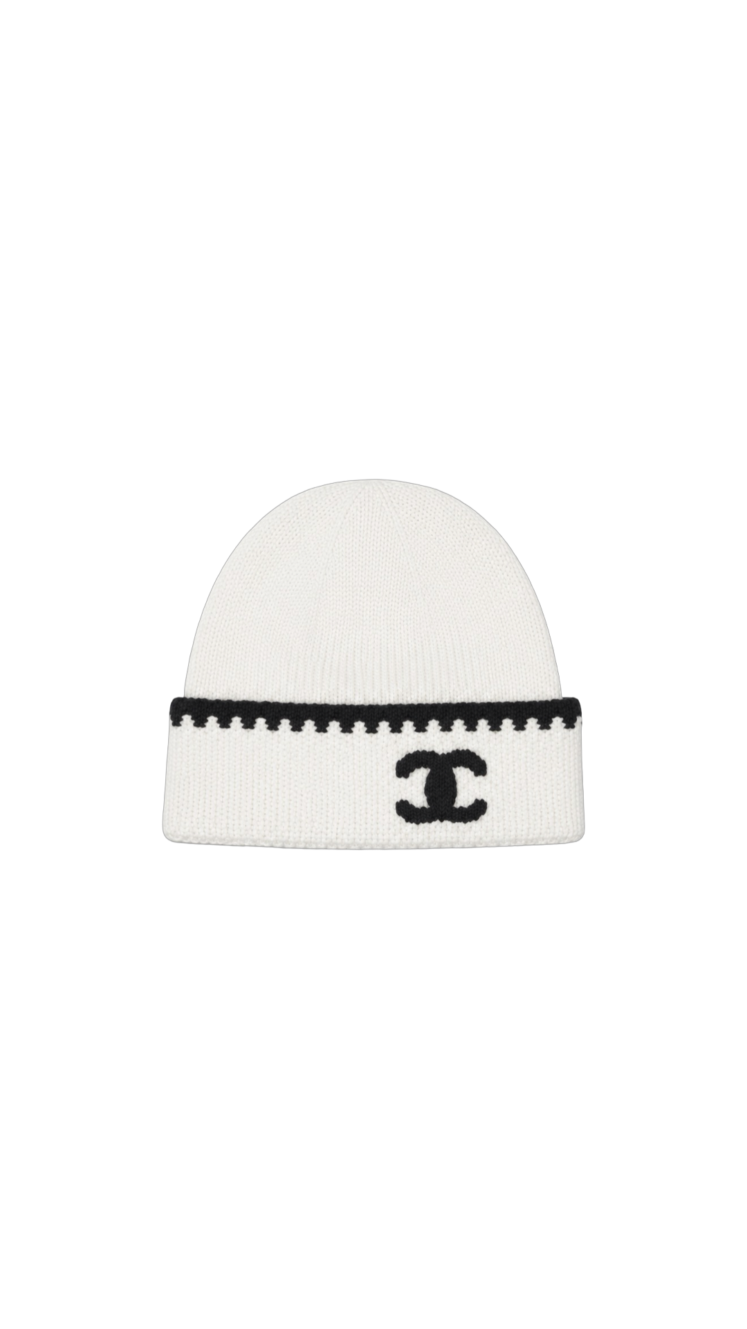 Chanel ￼