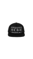 Chrome H HAT