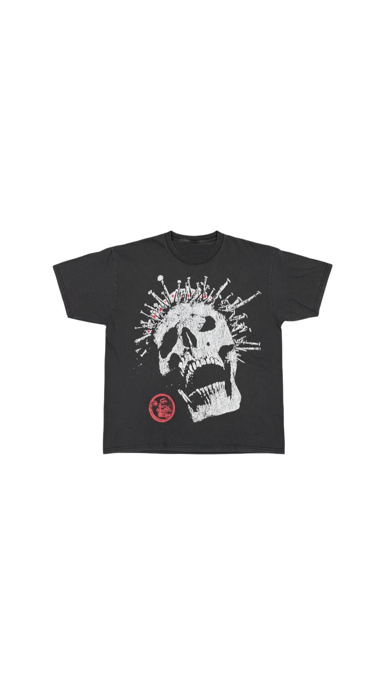 HS tee