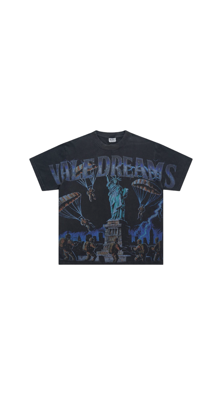 VD tees