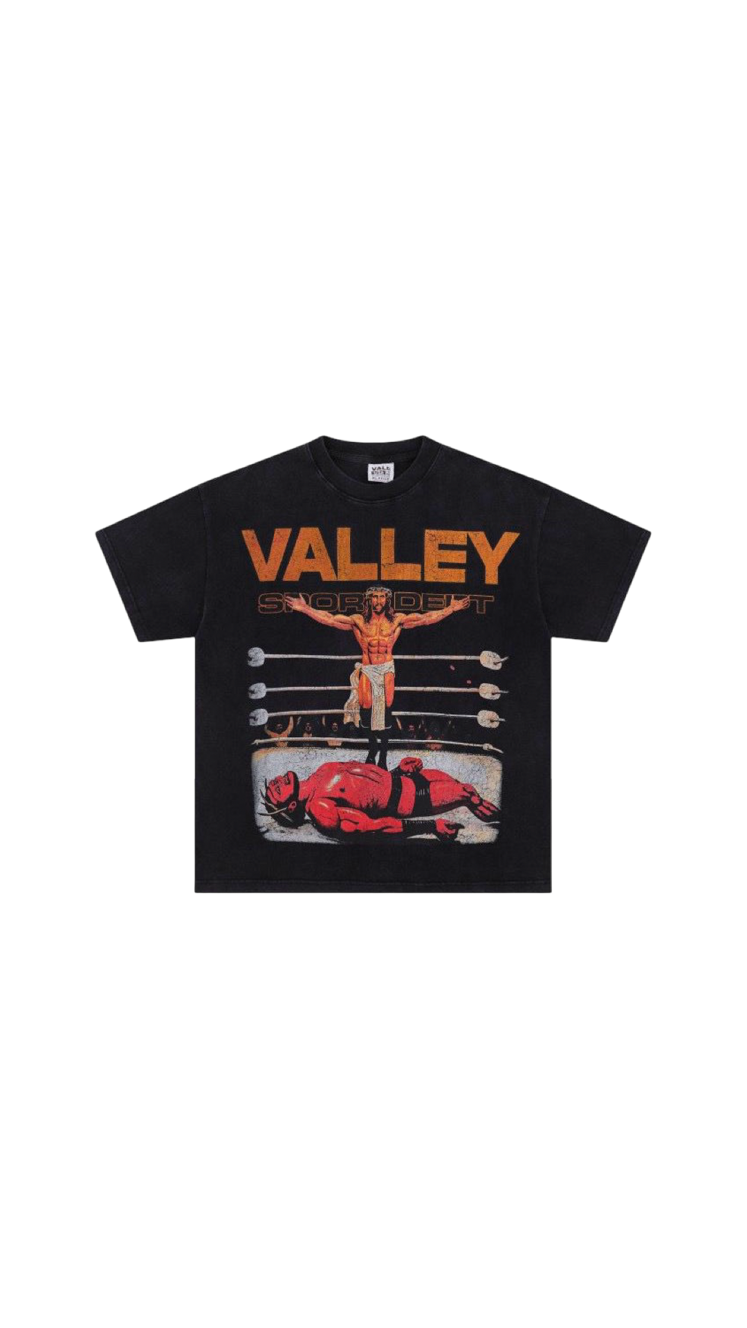 JC VALLY