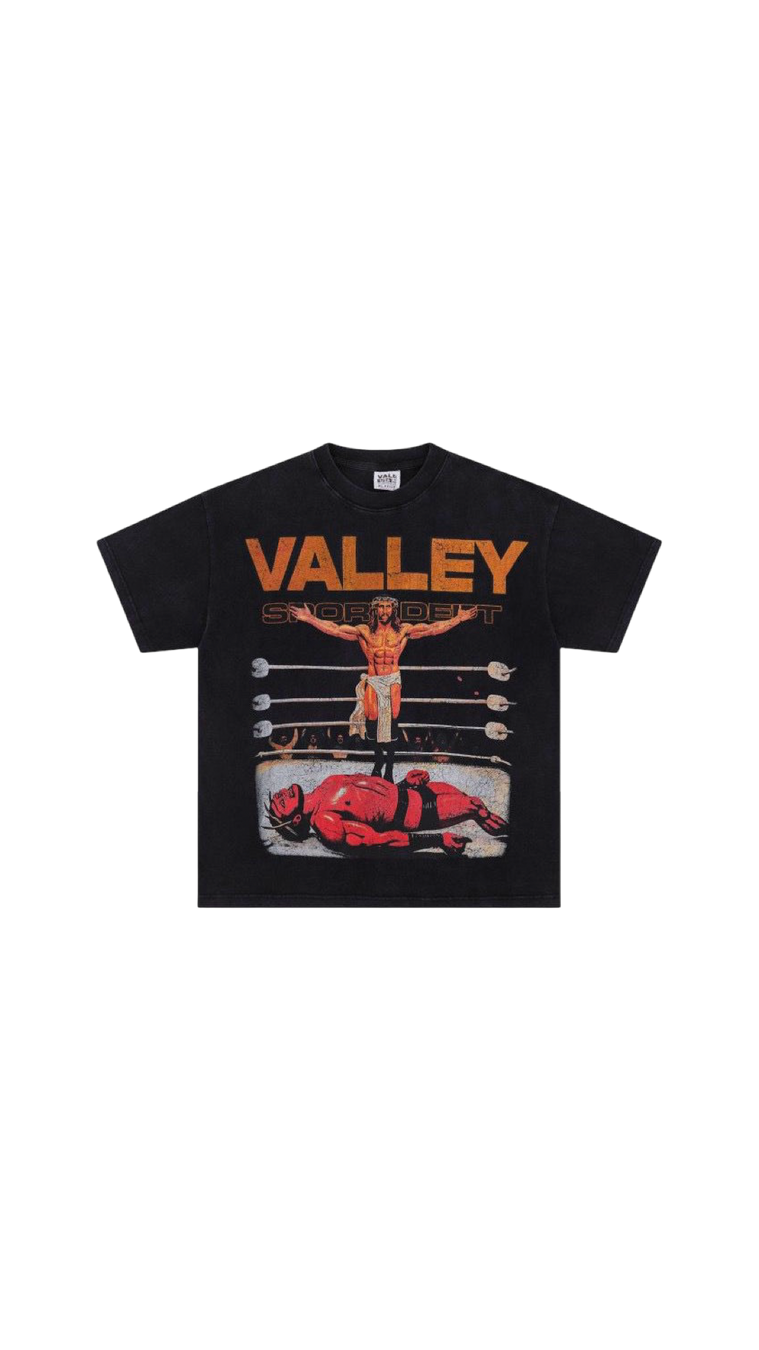 JC VALLY