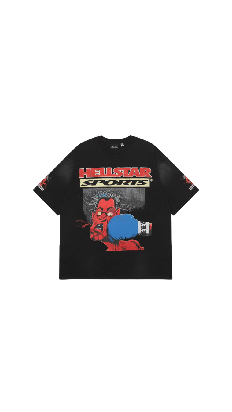 HS tee