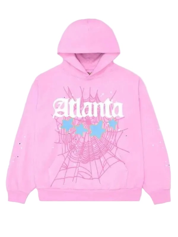 SP5 Hoodie