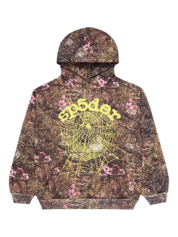 SP5 Hoodie